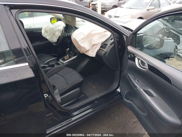Nissan SENTRA SV 2017 3N1AB7AP4HL684880 Image 5