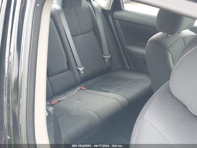 Nissan SENTRA SV 2017 3N1AB7AP4HL684880 Image 8