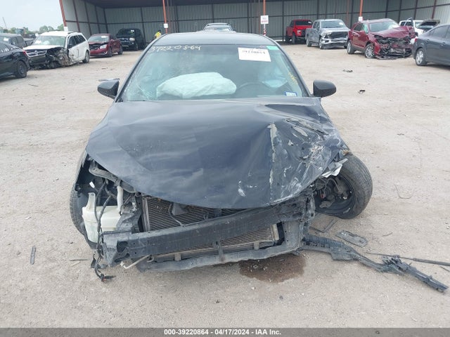 Toyota CAMRY XLE 2015 4T4BF1FK5FR487608 Image 12