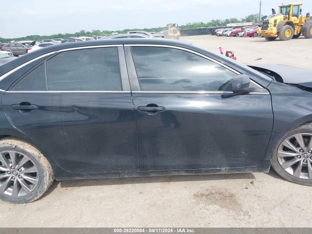 Toyota CAMRY XLE 2015 4T4BF1FK5FR487608 Image 13
