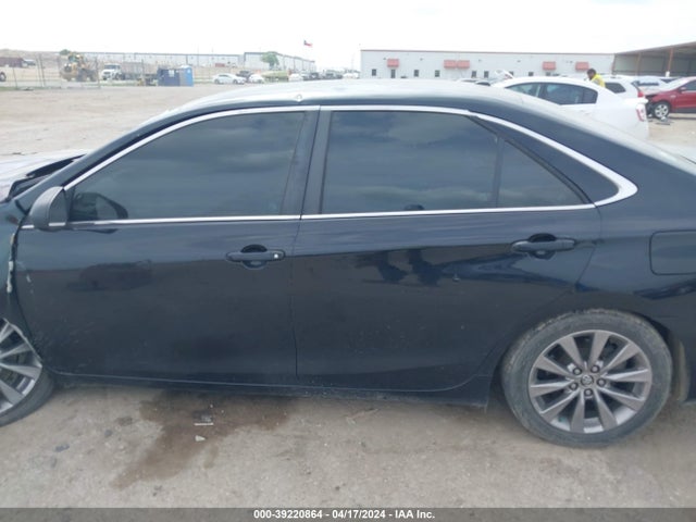 Toyota CAMRY XLE 2015 4T4BF1FK5FR487608 Image 14