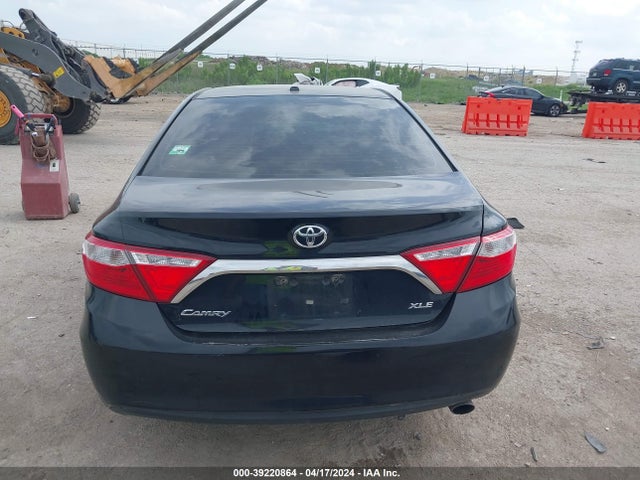 Toyota CAMRY XLE 2015 4T4BF1FK5FR487608 Image 16