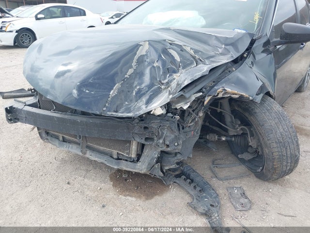 Toyota CAMRY XLE 2015 4T4BF1FK5FR487608 Image 6