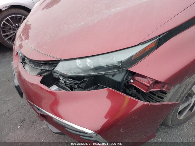 Toyota Mirai 2018 JTDBVRBD6JA005214 Image 21
