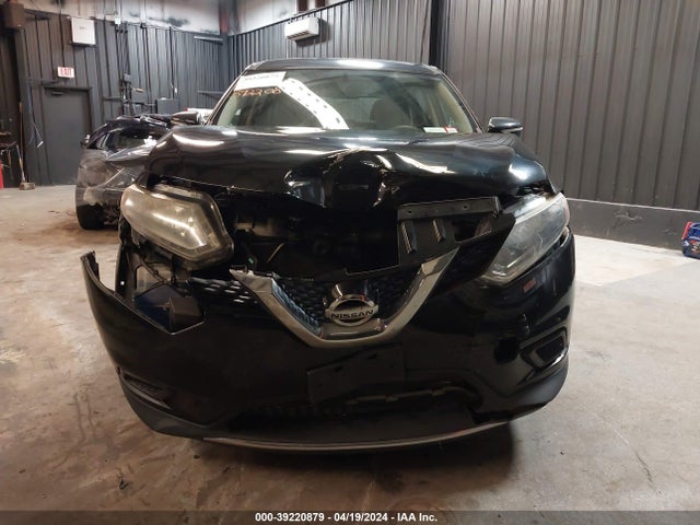 Nissan ROGUE S 2015 KNMAT2MV0FP504111 Image 6