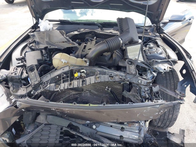 Ford Mustang Ecoboost Premium 2020 1FATP8UH8L5137823 Image 10