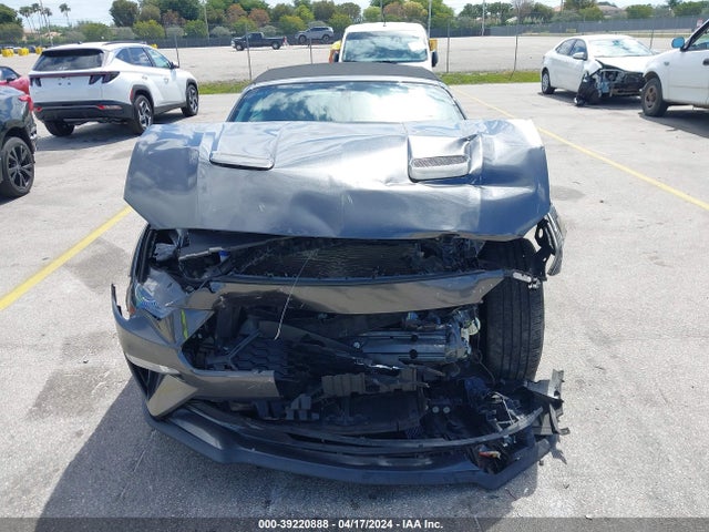 Ford Mustang Ecoboost Premium 2020 1FATP8UH8L5137823 Image 12