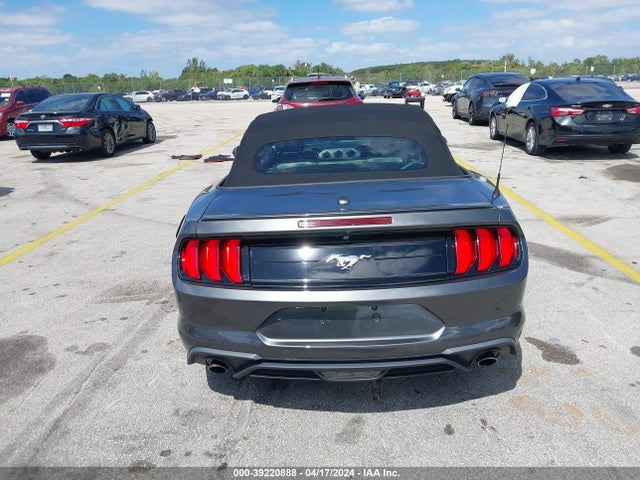 Ford Mustang Ecoboost Premium 2020 1FATP8UH8L5137823 Image 16