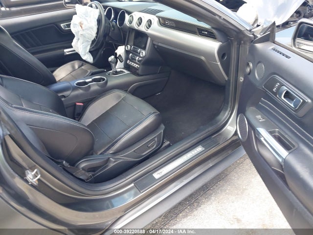 Ford Mustang Ecoboost Premium 2020 1FATP8UH8L5137823 Image 5