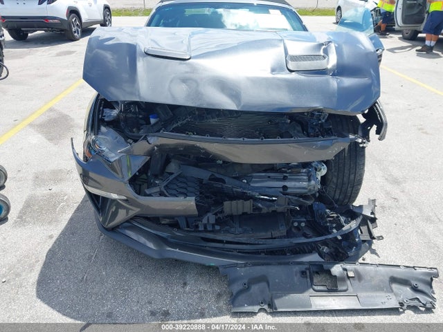 Ford Mustang Ecoboost Premium 2020 1FATP8UH8L5137823 Image 6