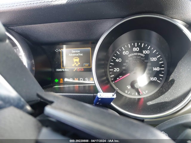 Ford Mustang Ecoboost Premium 2020 1FATP8UH8L5137823 Image 7