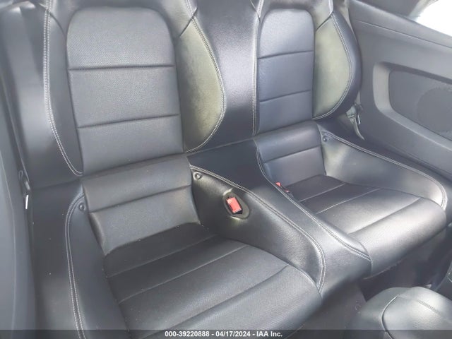 Ford Mustang Ecoboost Premium 2020 1FATP8UH8L5137823 Image 8