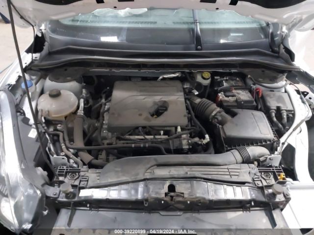 1FMCU9G69LUB23448 Ford ESCAPE SE