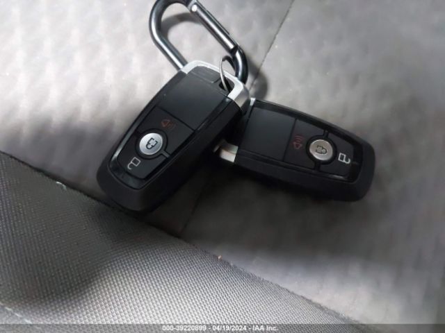 1FMCU9G69LUB23448 Ford ESCAPE SE
