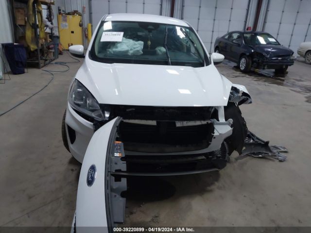 1FMCU9G69LUB23448 Ford ESCAPE SE
