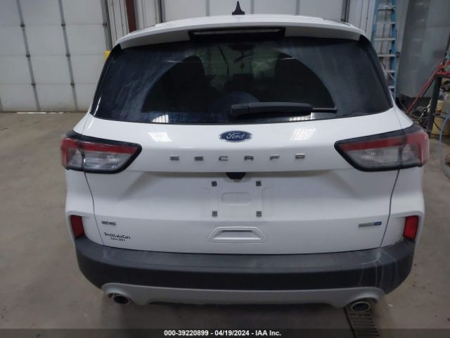 1FMCU9G69LUB23448 Ford ESCAPE SE