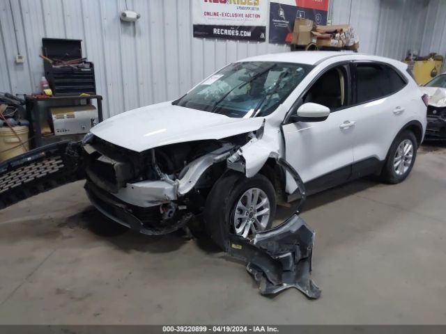 1FMCU9G69LUB23448 Ford ESCAPE SE