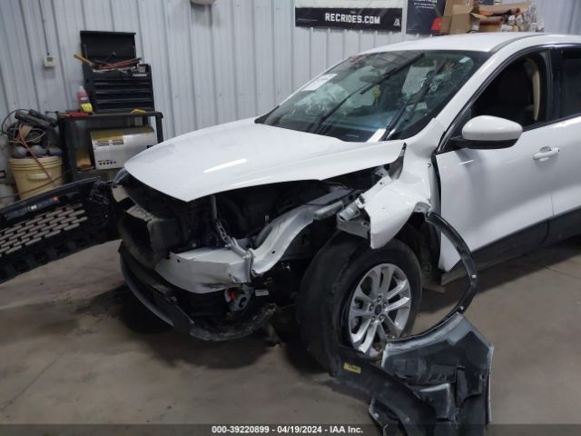 1FMCU9G69LUB23448 Ford ESCAPE SE