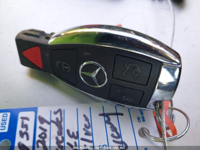 4JGED6EB2KA140874 Mercedes-Benz Amg Gle 43 Coupe 4matic