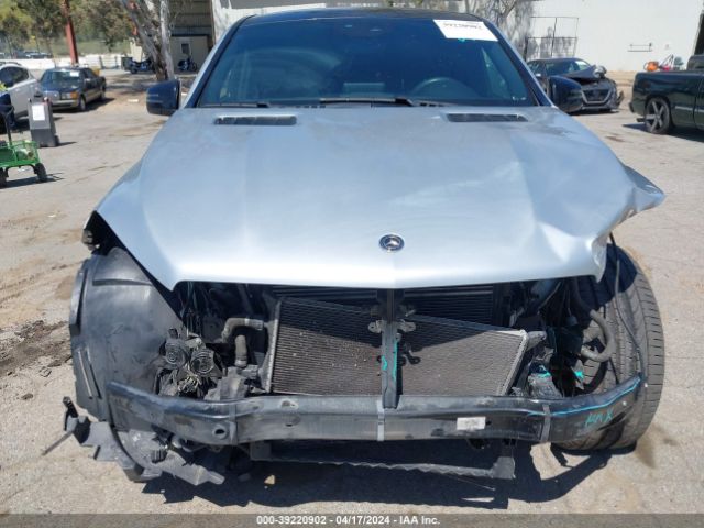 4JGED6EB2KA140874 Mercedes-Benz Amg Gle 43 Coupe 4matic