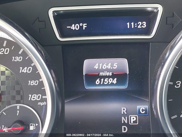 4JGED6EB2KA140874 Mercedes-Benz Amg Gle 43 Coupe 4matic