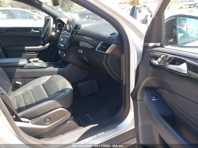 4JGED6EB2KA140874 Mercedes-Benz Amg Gle 43 Coupe 4matic