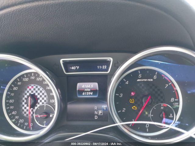 4JGED6EB2KA140874 Mercedes-Benz Amg Gle 43 Coupe 4matic