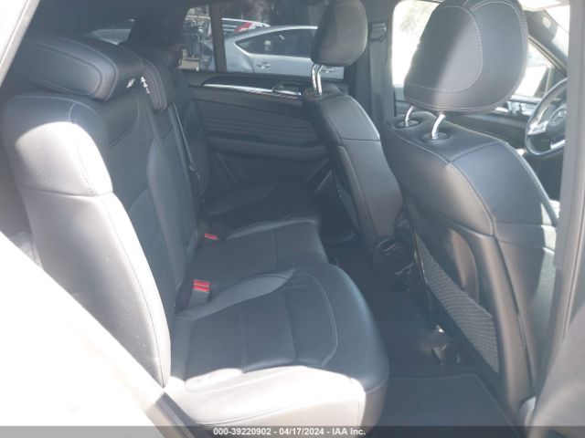 4JGED6EB2KA140874 Mercedes-Benz Amg Gle 43 Coupe 4matic
