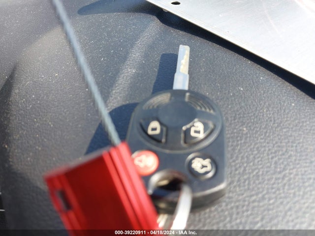 Ford ESCAPE SE 2016 1FMCU0GX8GUB03444 Image 11