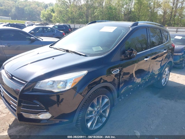Ford ESCAPE SE 2016 1FMCU0GX8GUB03444 Image 2