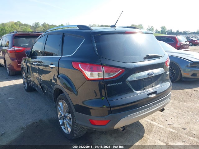 Ford ESCAPE SE 2016 1FMCU0GX8GUB03444 Image 3