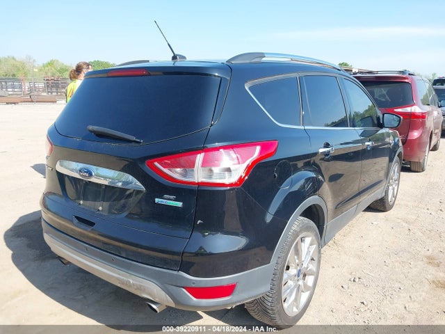 Ford ESCAPE SE 2016 1FMCU0GX8GUB03444 Image 4