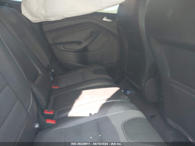 Ford ESCAPE SE 2016 1FMCU0GX8GUB03444 Image 8