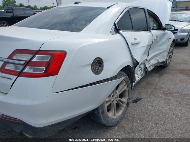 Ford TAURUS SE 2017 1FAHP2D87HG135804 Image 6