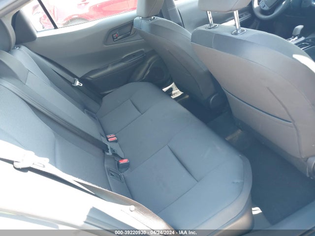 Toyota Prius Le 2024 JTDACAAU4R3017138 Image 8