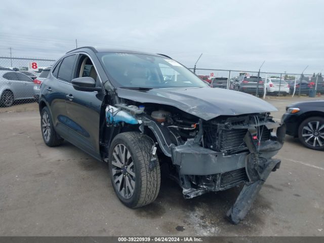 2020 FORD ESCAPE 1FMCU9J99LUA36412