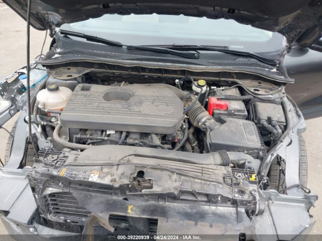 2020 FORD ESCAPE 1FMCU9J99LUA36412 Photo 9