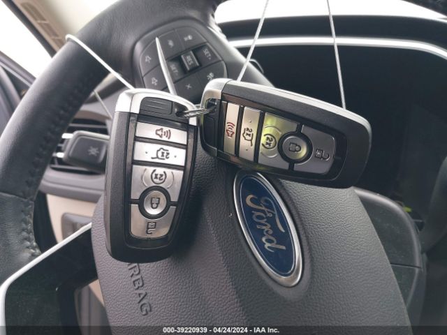 2020 FORD ESCAPE 1FMCU9J99LUA36412 Photo 10