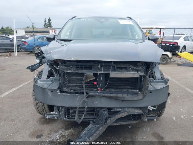 Ford Escape Titanium 2020 1FMCU9J99LUA36412 Image 13