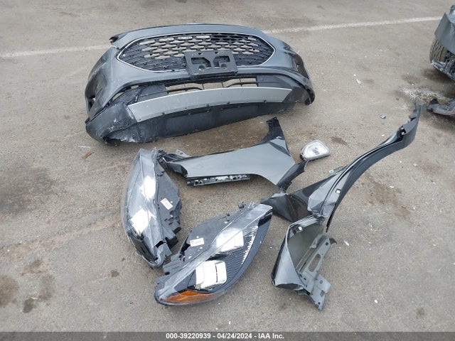 Ford Escape Titanium 2020 1FMCU9J99LUA36412 Image 12