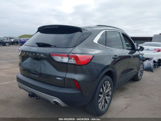 2020 FORD ESCAPE 1FMCU9J99LUA36412 Photo 3