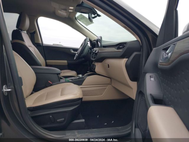 2020 FORD ESCAPE 1FMCU9J99LUA36412 Photo 4