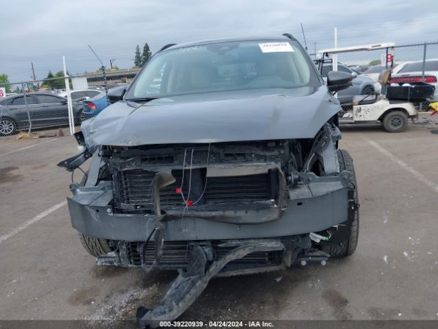 2020 FORD ESCAPE 1FMCU9J99LUA36412 Photo 5