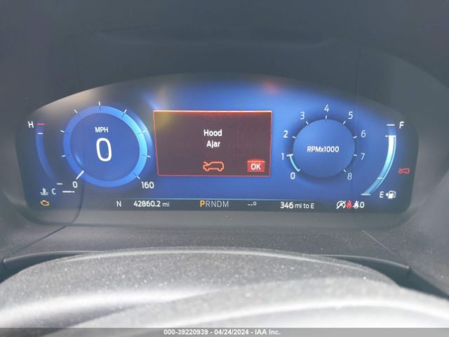 2020 FORD ESCAPE 1FMCU9J99LUA36412 Photo 6