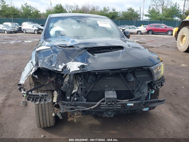 Dodge Durango R/t Rwd 2019 1C4SDHCT5KC806614 Image 13