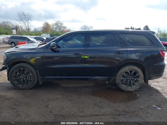 Dodge Durango R/t Rwd 2019 1C4SDHCT5KC806614 Image 15