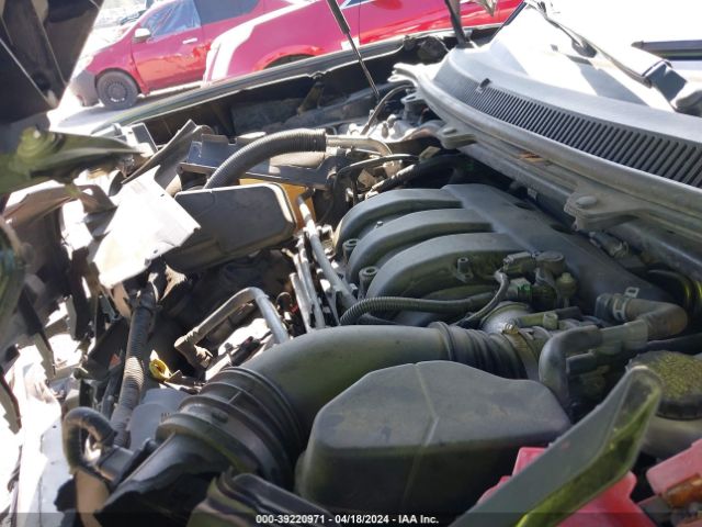 2FMGK5D81EBD02890 Ford Flex Limited
