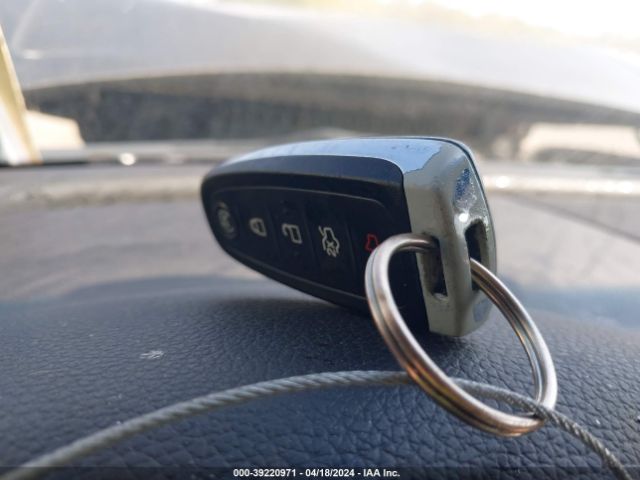 2FMGK5D81EBD02890 Ford Flex Limited