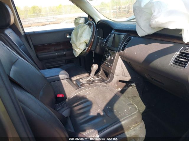 2FMGK5D81EBD02890 Ford Flex Limited