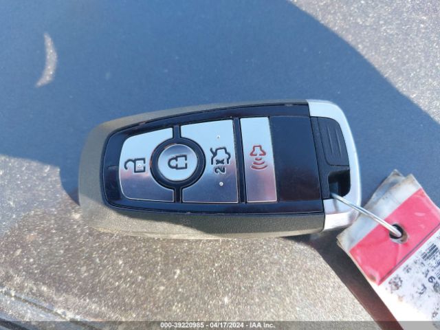 3FA6P0HDXKR232160 Ford FUSION SE